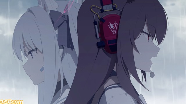 『ブルアカ』カルバノグの兎・第2章“We Were RABBITs!”前編が6月7日メンテナンス終了後に実装決定。RABBIT小隊とFOX小隊の関係や4.5th PVの伏線がついに明かされる…?