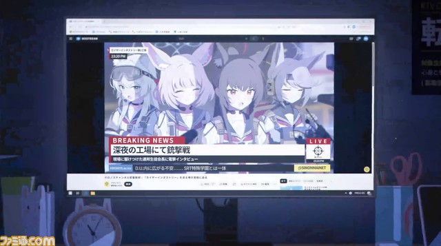 『ブルアカ』カルバノグの兎・第2章“We Were RABBITs!”前編が6月7日メンテナンス終了後に実装決定。RABBIT小隊とFOX小隊の関係や4.5th PVの伏線がついに明かされる…?