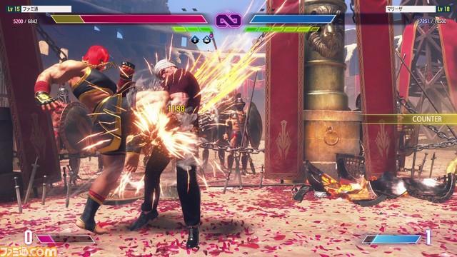 『スト6』攻略ガイド　ワールドツアー編　強敵撃破の鍵は鉄塊キャラメルと強壮の飴玉　ボス攻略法　前編