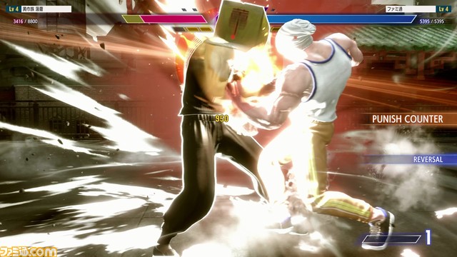 『スト6』攻略ガイド　ワールドツアー編　強敵撃破の鍵は鉄塊キャラメルと強壮の飴玉　ボス攻略法　前編