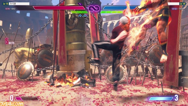 『スト6』攻略ガイド　ワールドツアー編　強敵撃破の鍵は鉄塊キャラメルと強壮の飴玉　ボス攻略法　前編