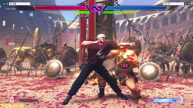 『スト6』攻略ガイド　ワールドツアー編　強敵撃破の鍵は鉄塊キャラメルと強壮の飴玉　ボス攻略法　前編