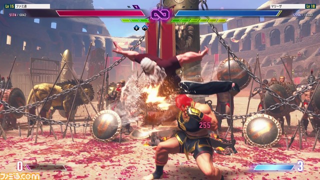 『スト6』攻略ガイド　ワールドツアー編　強敵撃破の鍵は鉄塊キャラメルと強壮の飴玉　ボス攻略法　前編