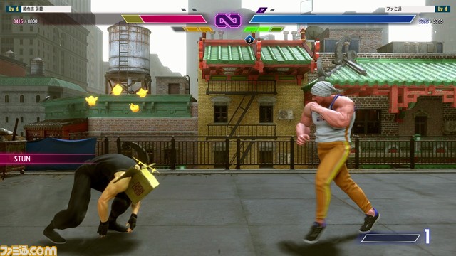 『スト6』攻略ガイド　ワールドツアー編　強敵撃破の鍵は鉄塊キャラメルと強壮の飴玉　ボス攻略法　前編