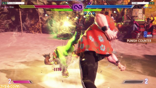 『スト6』攻略ガイド　ワールドツアー編　強敵撃破の鍵は鉄塊キャラメルと強壮の飴玉　ボス攻略法　前編