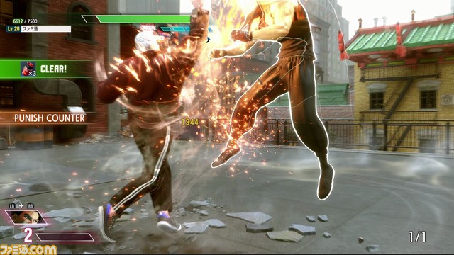 『スト6』攻略ガイド　ワールドツアー編　バトルで生き残るためのコツと、行き詰った時の対処法