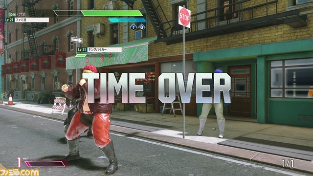 『スト6』攻略ガイド　ワールドツアー編　バトルで生き残るためのコツと、行き詰った時の対処法