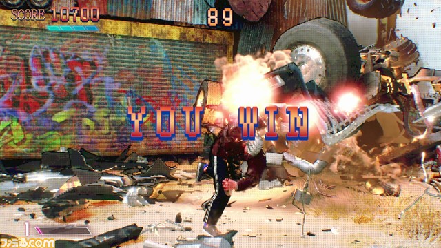 『スト6』攻略ガイド　ワールドツアー編　バトルで生き残るためのコツと、行き詰った時の対処法