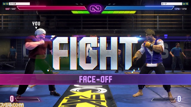 『スト6』攻略ガイド　ワールドツアー編　バトルで生き残るためのコツと、行き詰った時の対処法