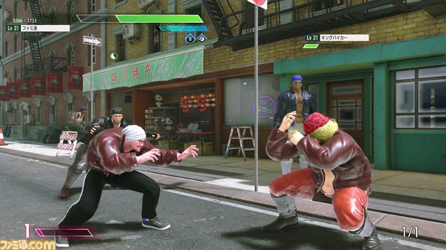 『スト6』攻略ガイド　ワールドツアー編　バトルで生き残るためのコツと、行き詰った時の対処法