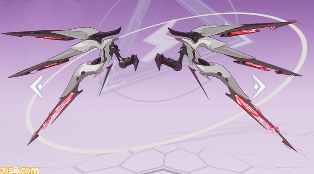 【幻塔】新キャラ レビリアの性能を先行公開。特定の灰域種のコントロール得る固有スキルを持つ。回避で特殊なジャンプアクションも可能【Tower of Fantasy】