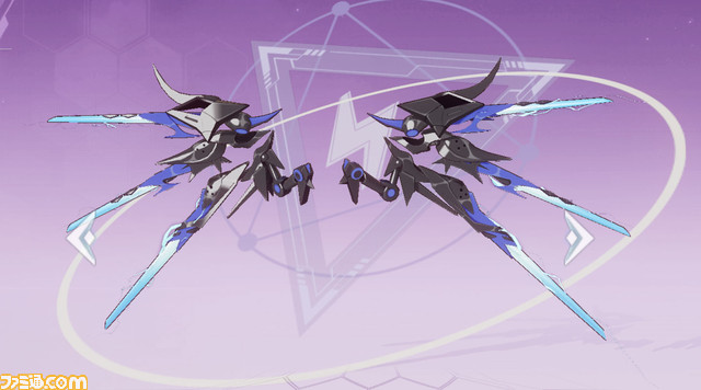 【幻塔】新キャラ レビリアの性能を先行公開。特定の灰域種のコントロール得る固有スキルを持つ。回避で特殊なジャンプアクションも可能【Tower of Fantasy】