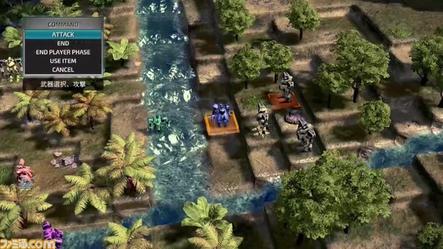 『フロントミッション ザ・ファースト:リメイク』PS、Xbox、PC版が6月30日に発売決定。Steamで体験版が本日(6/1)より配信開始