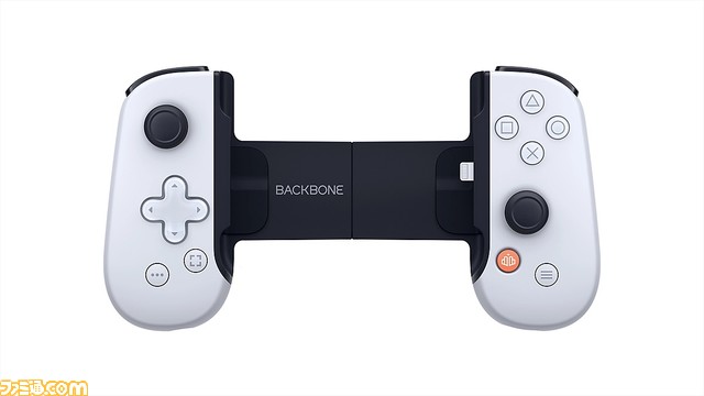 PS4/PS5リモートプレイ向けスマホ用コントローラーが発売。PSAppにもオプションボタンから簡単にアクセスできる