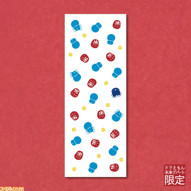 『ドラえもん』公式ショップが東京ソラマチに6月3日より期間限定オープン。どら焼きに合う限定ブレンド茶葉が先行販売