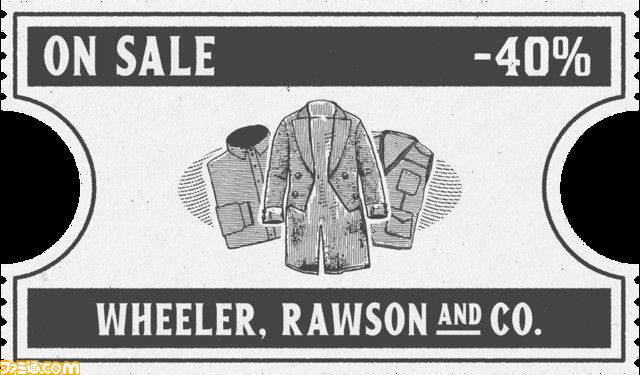 『レッド・デッド・オンライン』密造酒製造者の原価削減ミッション&ストーリーミッションの報酬が3倍に。新たな無料コスチュームも登場