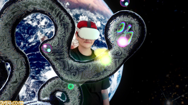 VRパズルゲーム『Squingle -スクイングル-』開発Squingle StudiosとMyDearestが国内パブリッシングパートナー契約を締結