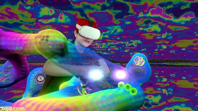 VRパズルゲーム『Squingle -スクイングル-』開発Squingle StudiosとMyDearestが国内パブリッシングパートナー契約を締結