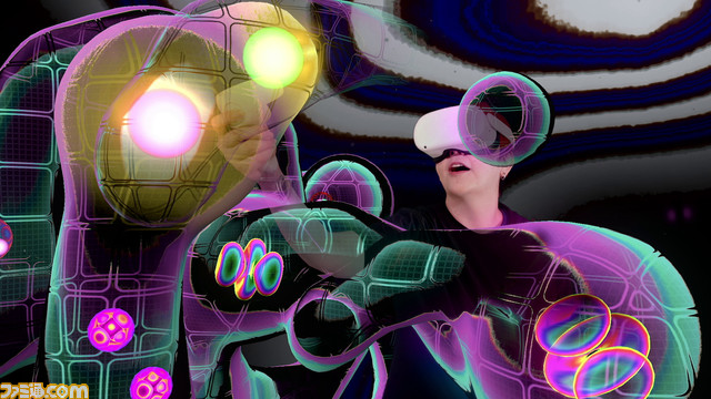 VRパズルゲーム『Squingle -スクイングル-』開発Squingle StudiosとMyDearestが国内パブリッシングパートナー契約を締結