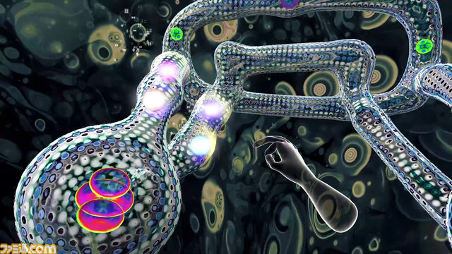 VRパズルゲーム『Squingle -スクイングル-』開発Squingle StudiosとMyDearestが国内パブリッシングパートナー契約を締結