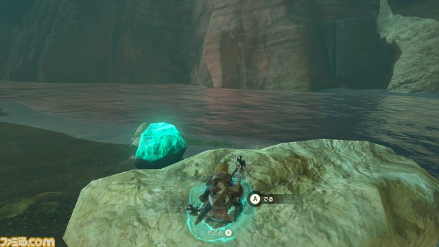 【ゼルダ ティアキン攻略】イワロックの倒し方【ティアーズ オブ ザ キングダム】