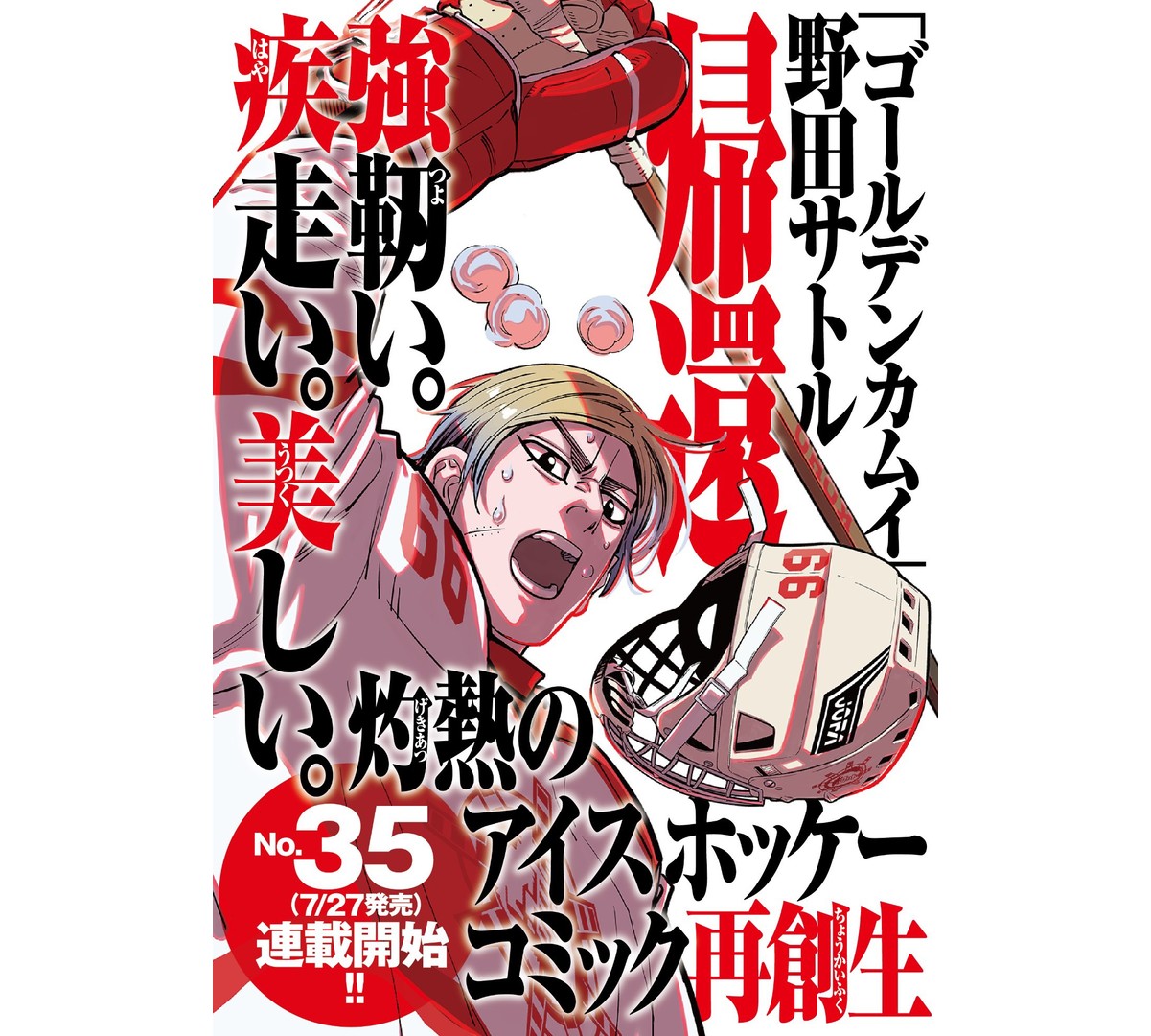 ゴールデンカムイ 野田サトル [1-31巻 漫画全巻セット/完結] - 全巻セット