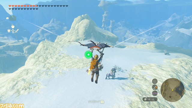 【ゼルダ ティアキン攻略】ライネルの倒し方【ティアーズ オブ ザ キングダム】