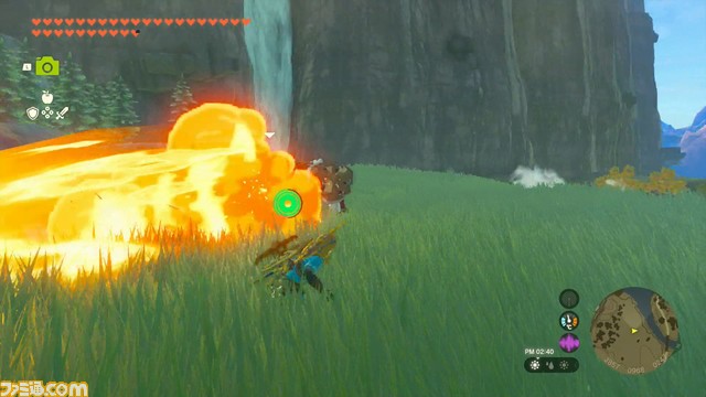 【ゼルダ ティアキン攻略】ライネルの倒し方【ティアーズ オブ ザ キングダム】