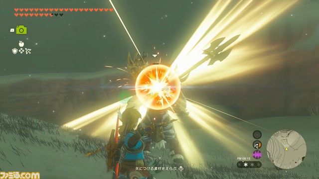 【ゼルダ ティアキン攻略】ライネルの倒し方【ティアーズ オブ ザ キングダム】