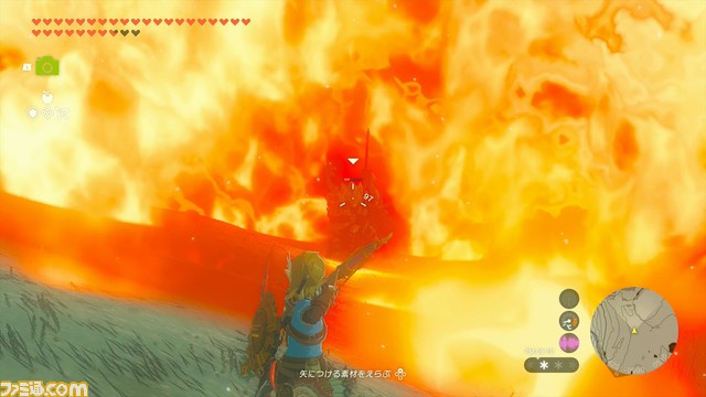 【ゼルダ ティアキン攻略】ライネルの倒し方【ティアーズ オブ ザ キングダム】