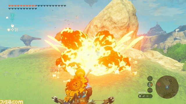 【ゼルダ ティアキン攻略】ライネルの倒し方【ティアーズ オブ ザ キングダム】