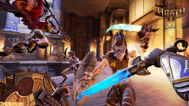 『サンバDEアミーゴ』がVR化！『進撃の巨人VR』のコンセプトPVが公開。『アサシン クリード ネクサス VR』も【Meta Quest Gaming Showcase】