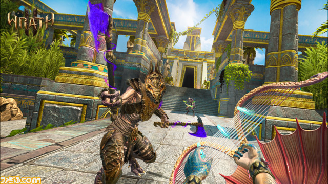 『サンバDEアミーゴ』がVR化！『進撃の巨人VR』のコンセプトPVが公開。『アサシン クリード ネクサス VR』も【Meta Quest Gaming Showcase】