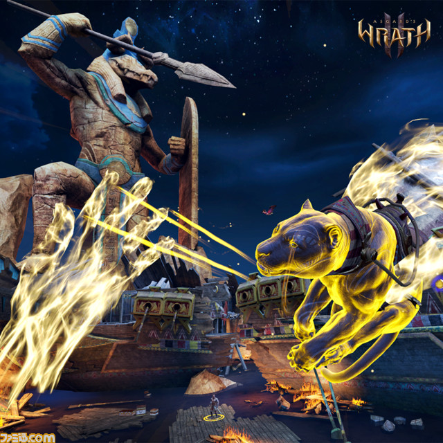 『サンバDEアミーゴ』がVR化！『進撃の巨人VR』のコンセプトPVが公開。『アサシン クリード ネクサス VR』も【Meta Quest Gaming Showcase】