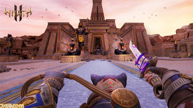 『サンバDEアミーゴ』がVR化！『進撃の巨人VR』のコンセプトPVが公開。『アサシン クリード ネクサス VR』も【Meta Quest Gaming Showcase】