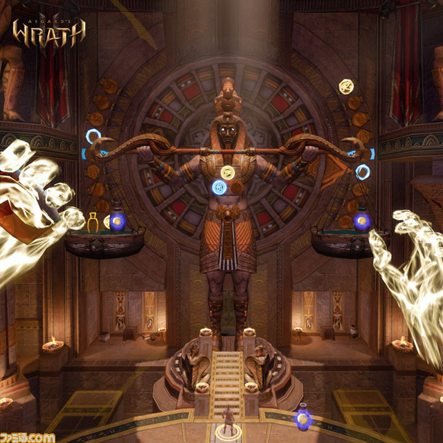 『サンバDEアミーゴ』がVR化！『進撃の巨人VR』のコンセプトPVが公開。『アサシン クリード ネクサス VR』も【Meta Quest Gaming Showcase】