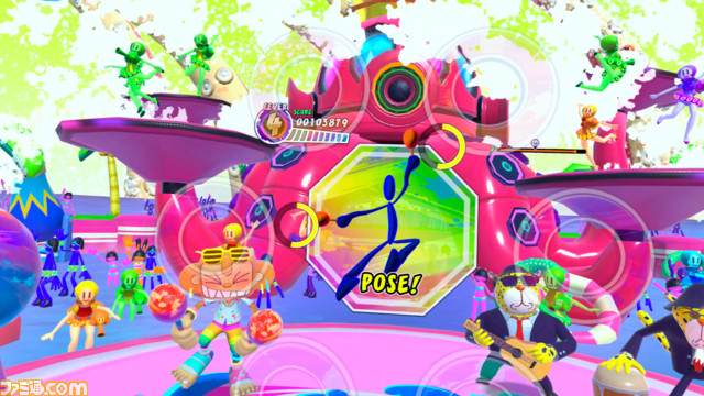 『サンバDEアミーゴ』がVR化！『進撃の巨人VR』のコンセプトPVが公開。『アサシン クリード ネクサス VR』も【Meta Quest Gaming Showcase】