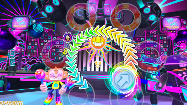 『サンバDEアミーゴ』がVR化！『進撃の巨人VR』のコンセプトPVが公開。『アサシン クリード ネクサス VR』も【Meta Quest Gaming Showcase】