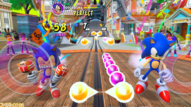 『サンバDEアミーゴ』がVR化！『進撃の巨人VR』のコンセプトPVが公開。『アサシン クリード ネクサス VR』も【Meta Quest Gaming Showcase】