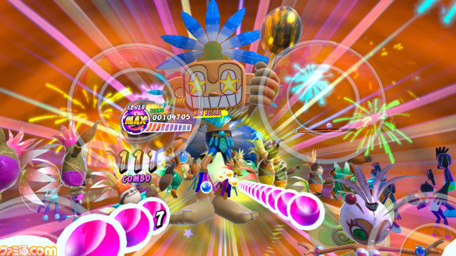 『サンバDEアミーゴ』がVR化！『進撃の巨人VR』のコンセプトPVが公開。『アサシン クリード ネクサス VR』も【Meta Quest Gaming Showcase】