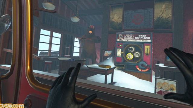 『サンバDEアミーゴ』がVR化！『進撃の巨人VR』のコンセプトPVが公開。『アサシン クリード ネクサス VR』も【Meta Quest Gaming Showcase】