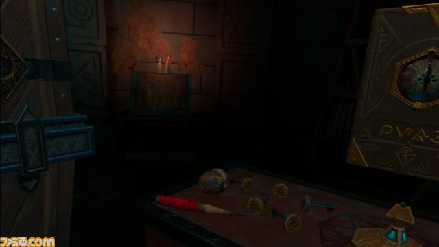 『サンバDEアミーゴ』がVR化！『進撃の巨人VR』のコンセプトPVが公開。『アサシン クリード ネクサス VR』も【Meta Quest Gaming Showcase】