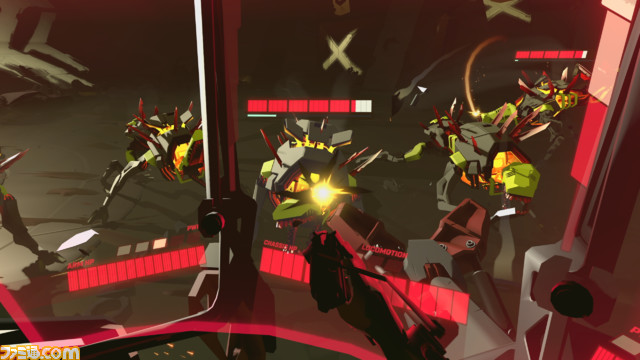 『サンバDEアミーゴ』がVR化！『進撃の巨人VR』のコンセプトPVが公開。『アサシン クリード ネクサス VR』も【Meta Quest Gaming Showcase】