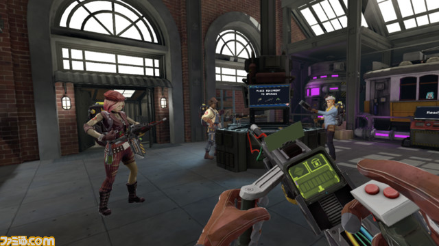 『サンバDEアミーゴ』がVR化！『進撃の巨人VR』のコンセプトPVが公開。『アサシン クリード ネクサス VR』も【Meta Quest Gaming Showcase】