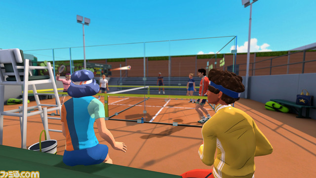 『サンバDEアミーゴ』がVR化！『進撃の巨人VR』のコンセプトPVが公開。『アサシン クリード ネクサス VR』も【Meta Quest Gaming Showcase】