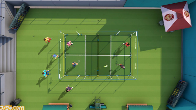 『サンバDEアミーゴ』がVR化！『進撃の巨人VR』のコンセプトPVが公開。『アサシン クリード ネクサス VR』も【Meta Quest Gaming Showcase】