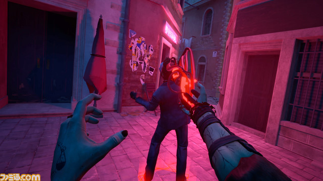 『サンバDEアミーゴ』がVR化！『進撃の巨人VR』のコンセプトPVが公開。『アサシン クリード ネクサス VR』も【Meta Quest Gaming Showcase】