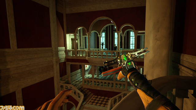 『サンバDEアミーゴ』がVR化！『進撃の巨人VR』のコンセプトPVが公開。『アサシン クリード ネクサス VR』も【Meta Quest Gaming Showcase】