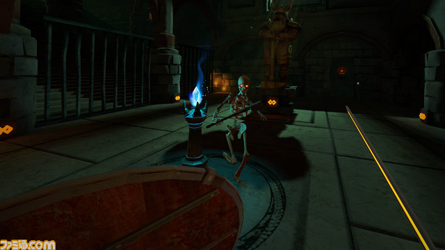 『サンバDEアミーゴ』がVR化！『進撃の巨人VR』のコンセプトPVが公開。『アサシン クリード ネクサス VR』も【Meta Quest Gaming Showcase】