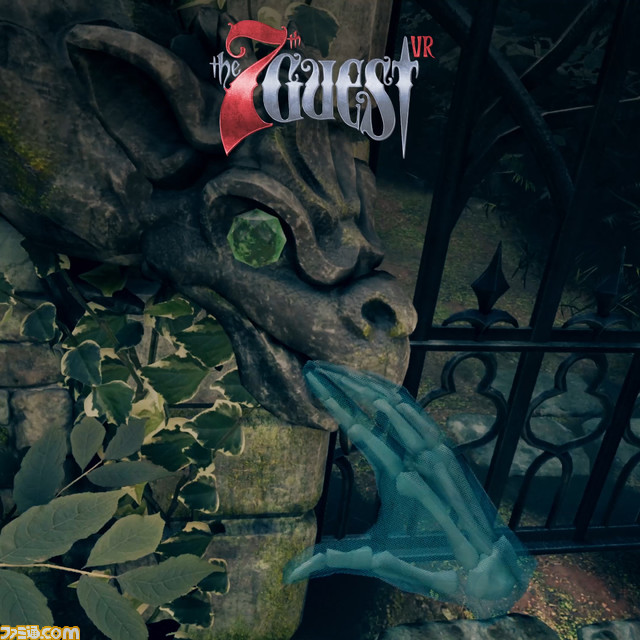 『サンバDEアミーゴ』がVR化！『進撃の巨人VR』のコンセプトPVが公開。『アサシン クリード ネクサス VR』も【Meta Quest Gaming Showcase】